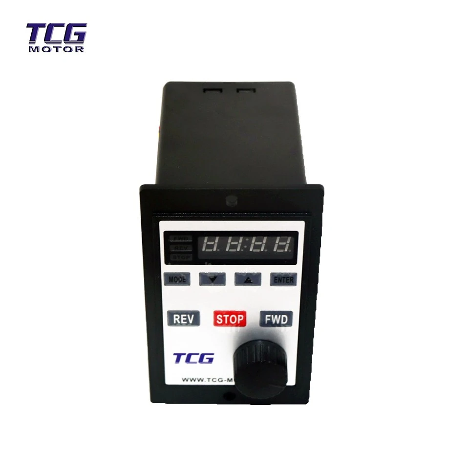 200W AC Gear Motor price