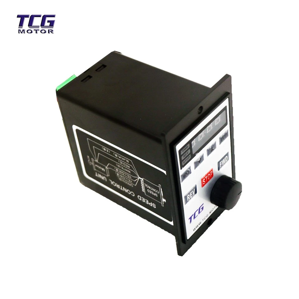 200W AC Gear Motor price
