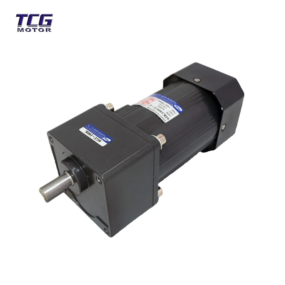 virable speed motor