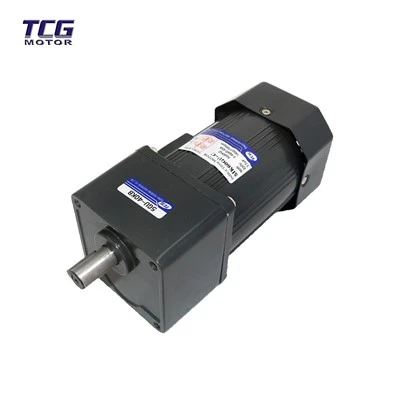 Ac växelmotor 100rpm